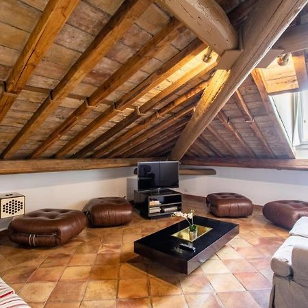 Gambero Apartments Rzym Zewnętrze zdjęcie