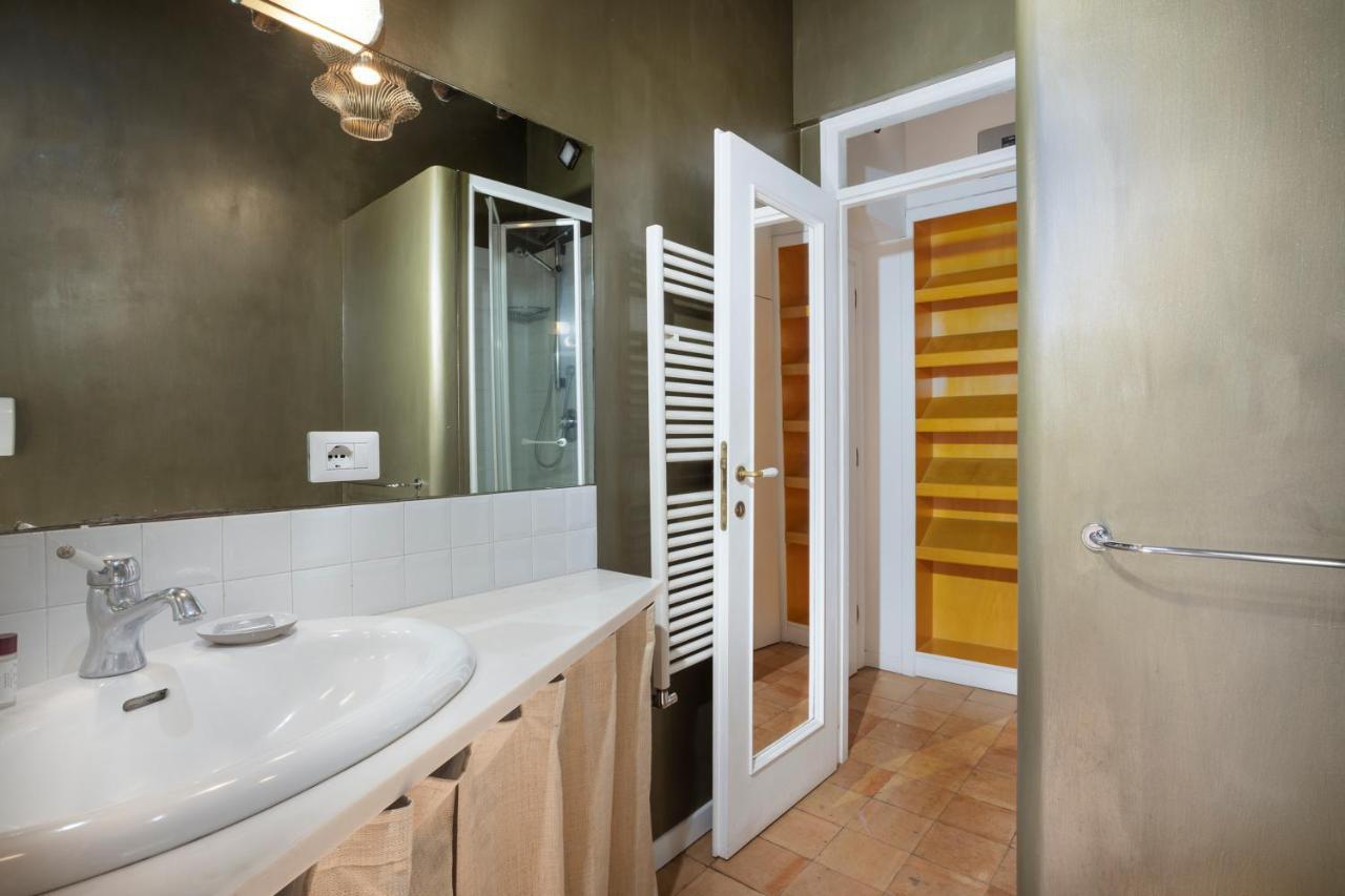 Gambero Apartments Rzym Zewnętrze zdjęcie