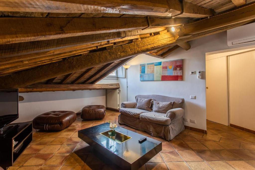 Gambero Apartments Rzym Zewnętrze zdjęcie