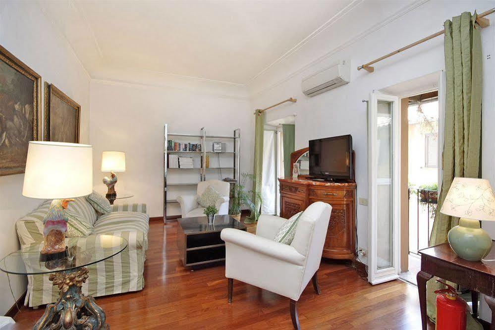 Gambero Apartments Rzym Zewnętrze zdjęcie