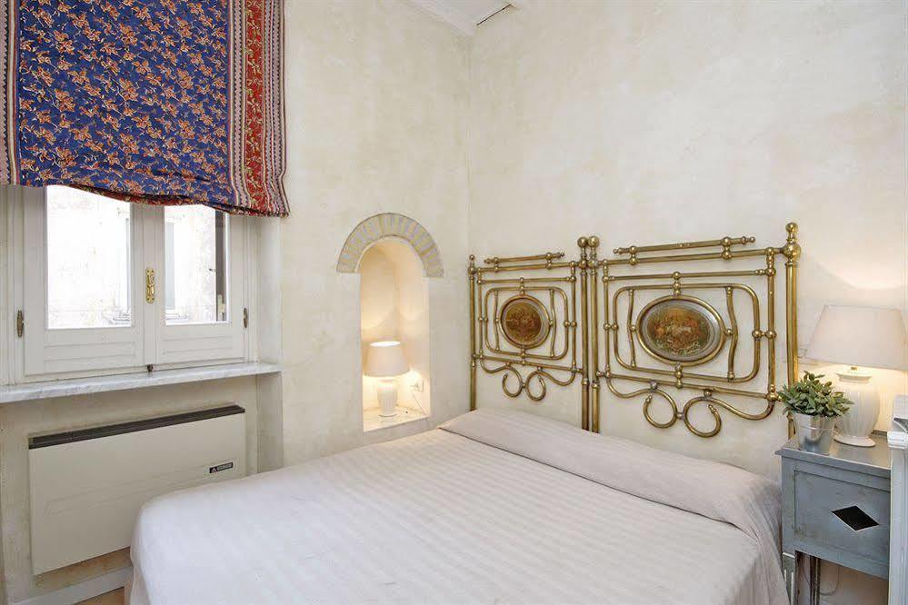 Gambero Apartments Rzym Zewnętrze zdjęcie